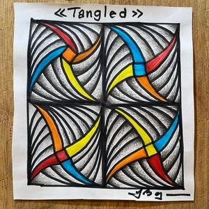 Meet your Posher, Todd